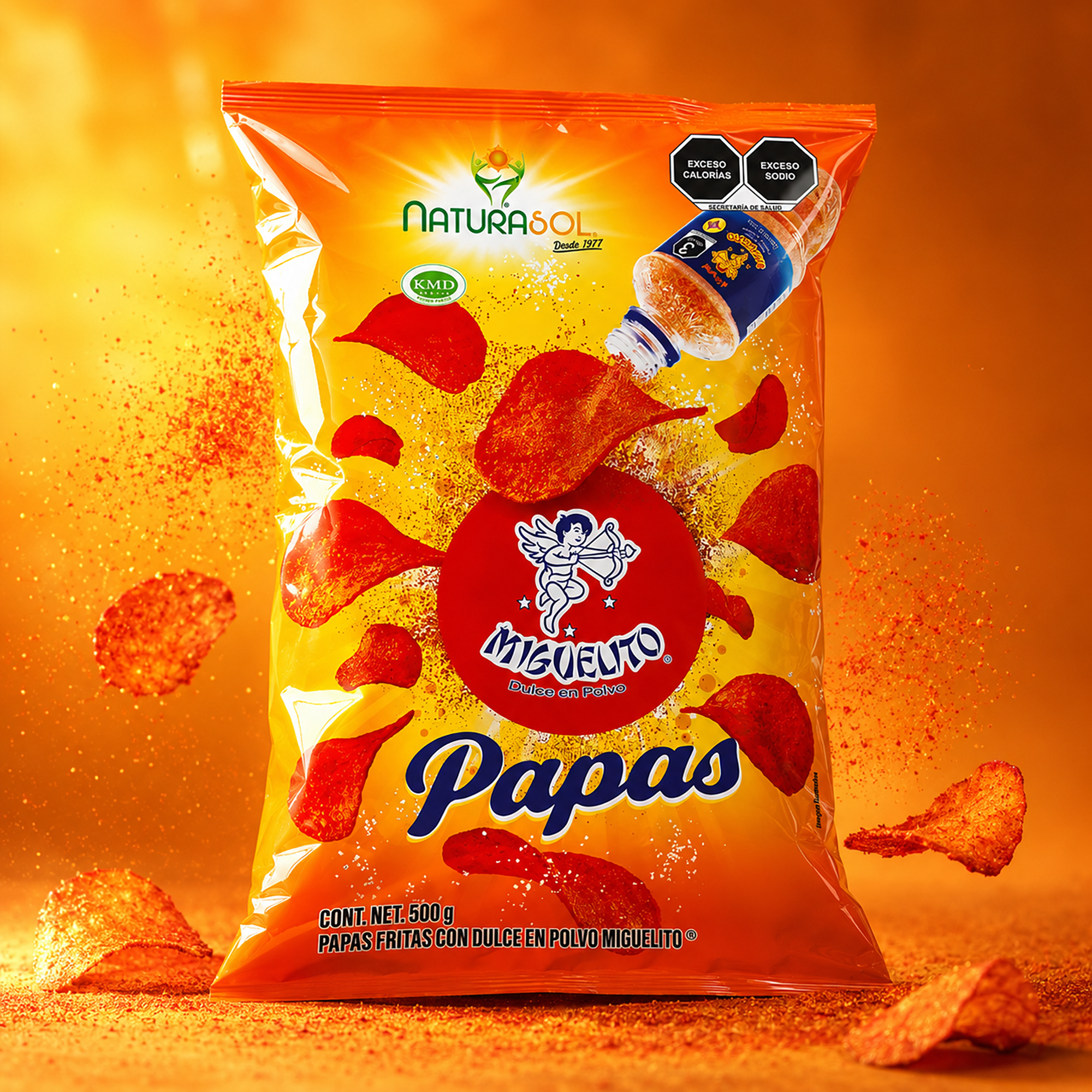 Papa Miguelito