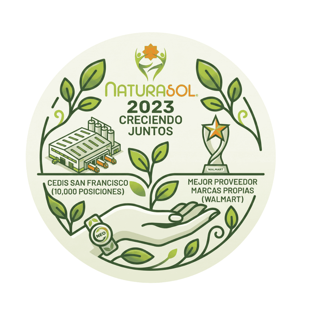 Hito Naturasol 2023
