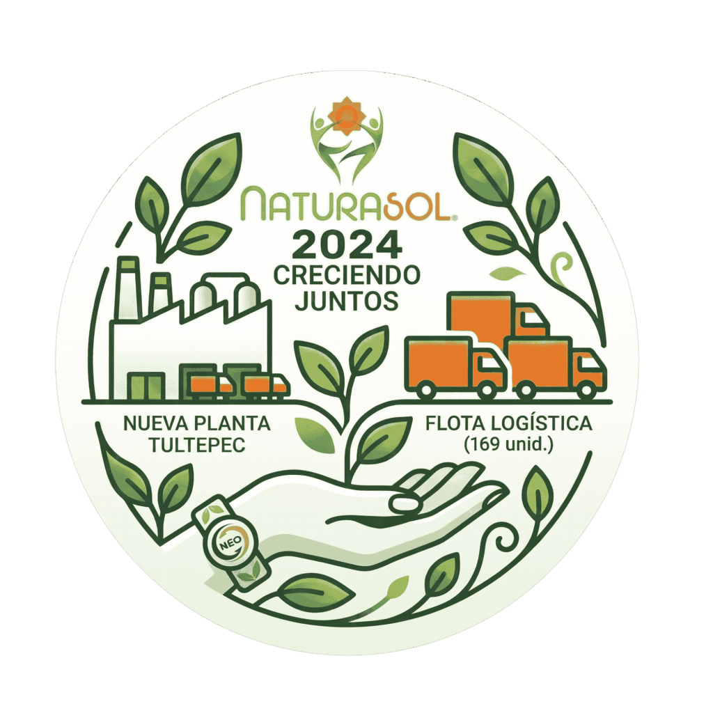 Hito Naturasol 2024