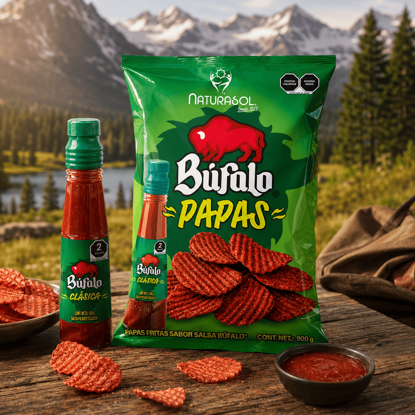 Búfalo