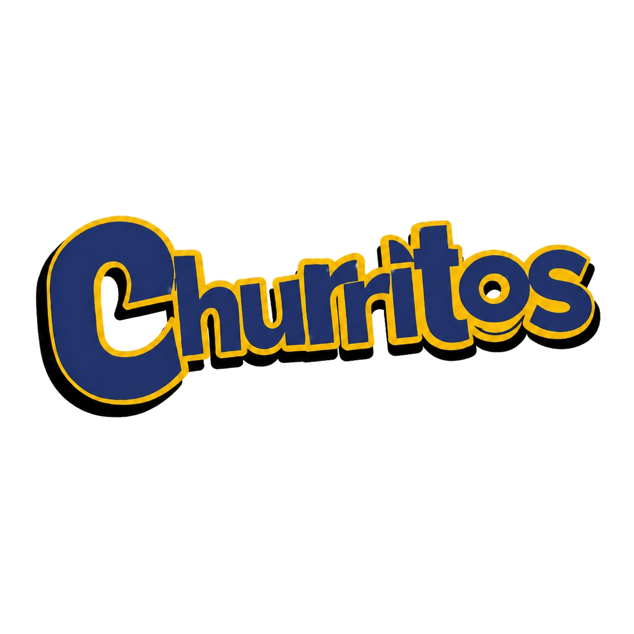 Churritos