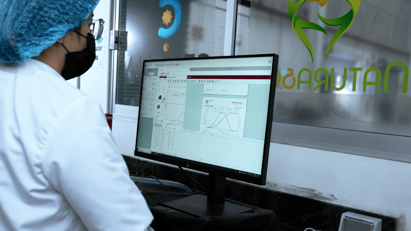 Lab Naturasol