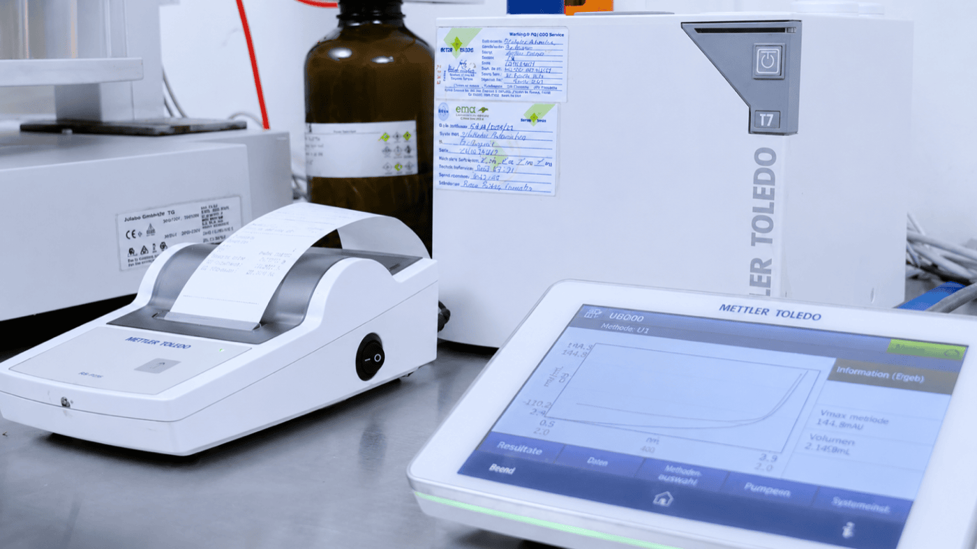 Lab Naturasol