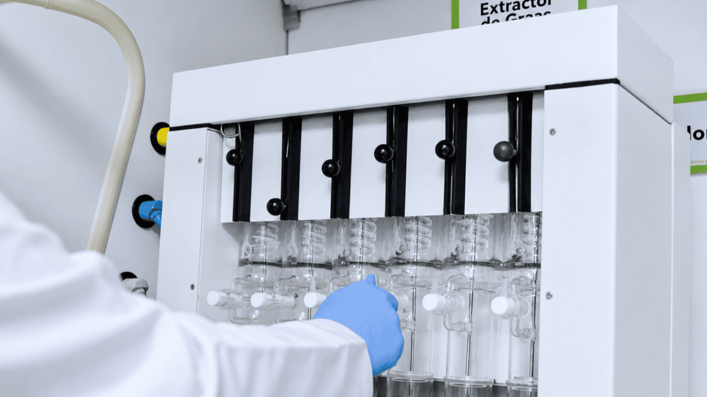 Lab Naturasol
