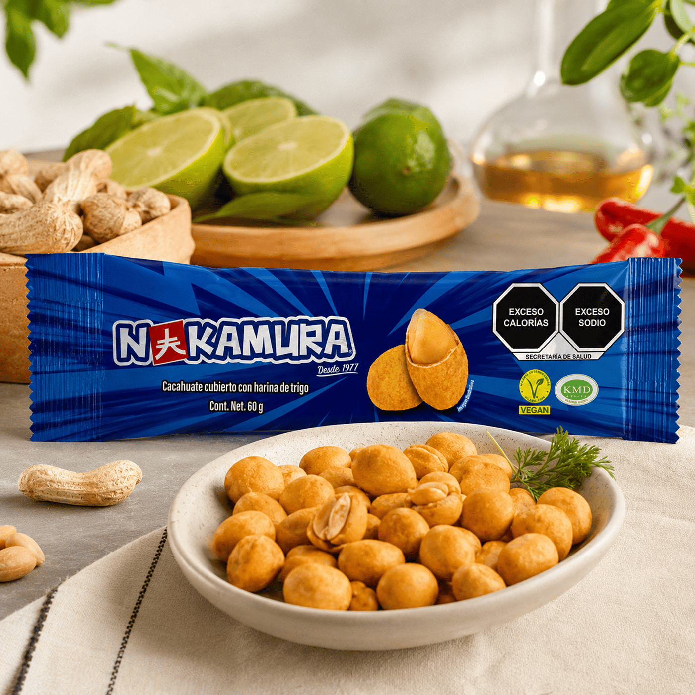 Nakamura