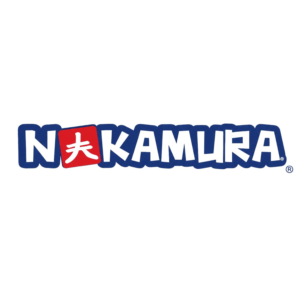 Nakamura