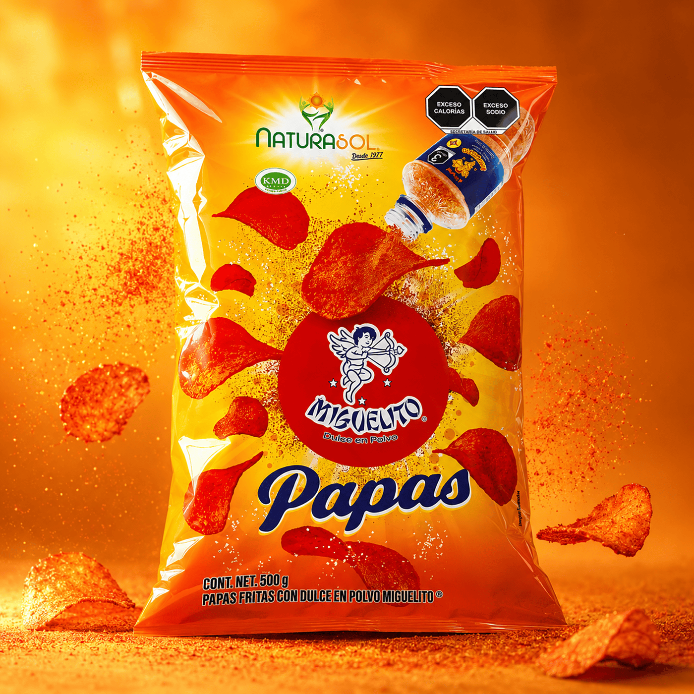 Papa Miguelito