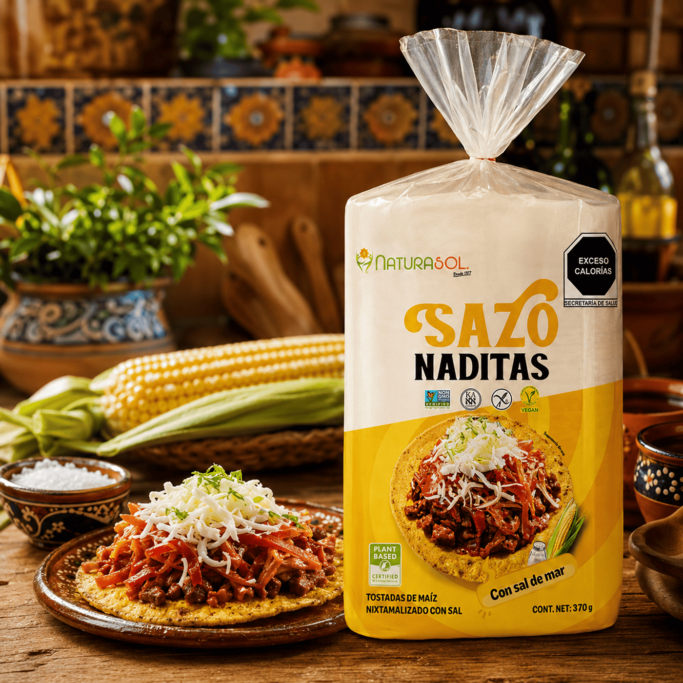 Sazonaditas
